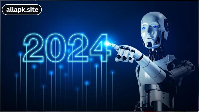 The Future of AI Trends to Watch in 2024