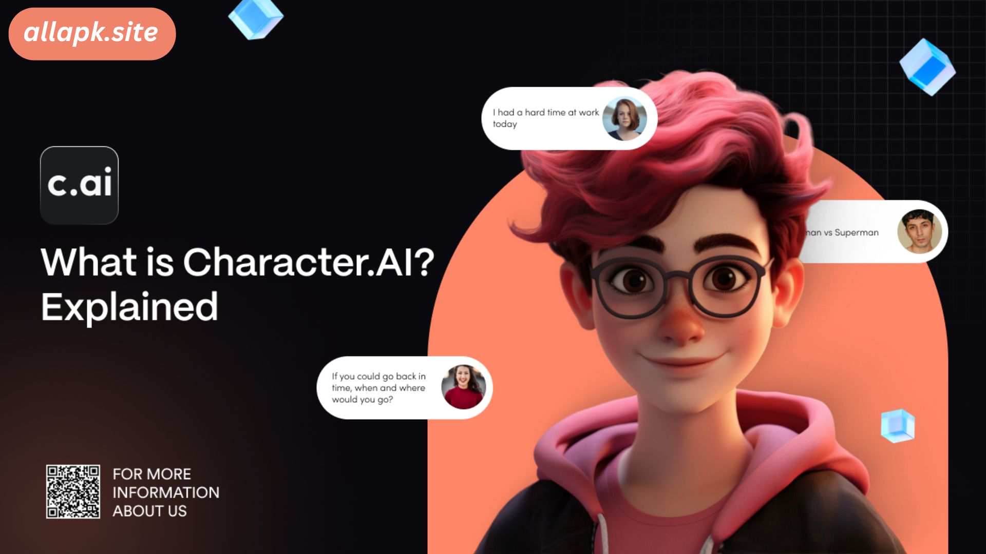 Character Ai