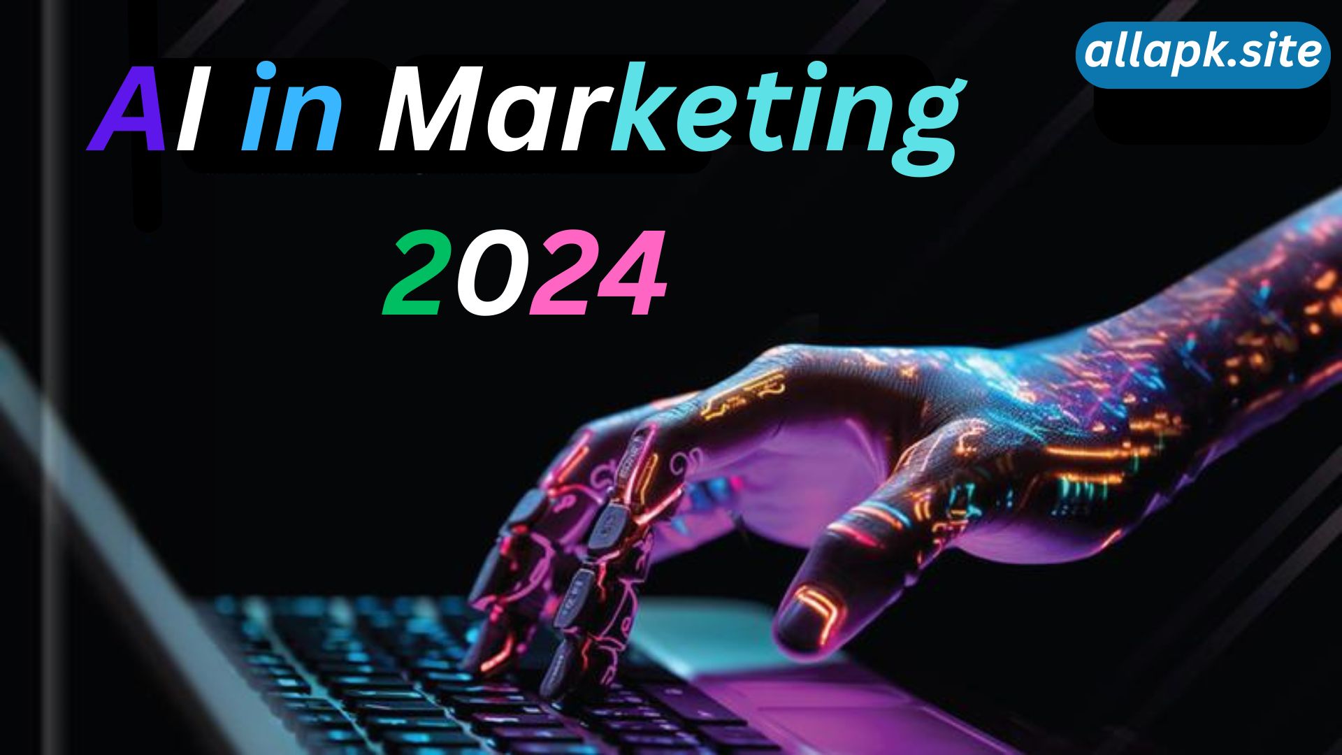 AI in Marketing 2024