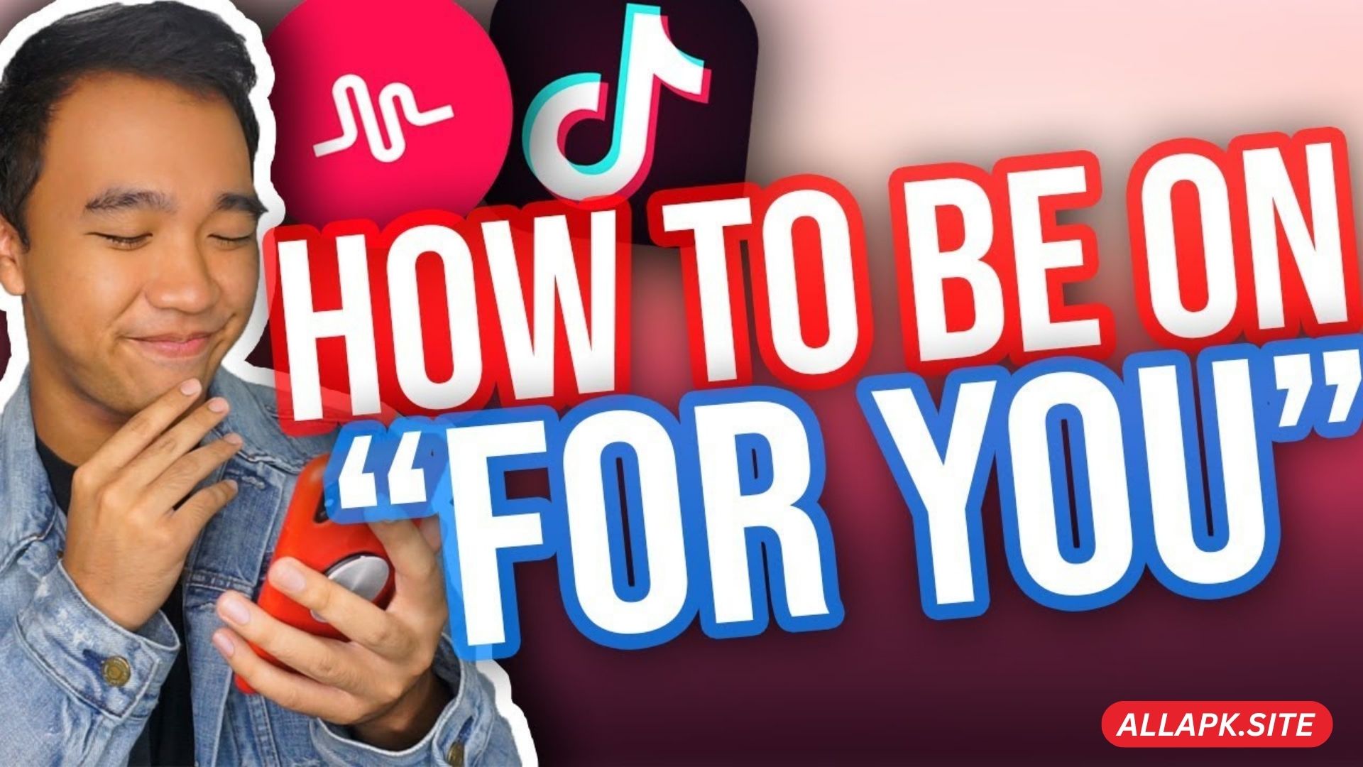 TikTok For You Page Secrets 5 Tips to Boost Your Reach