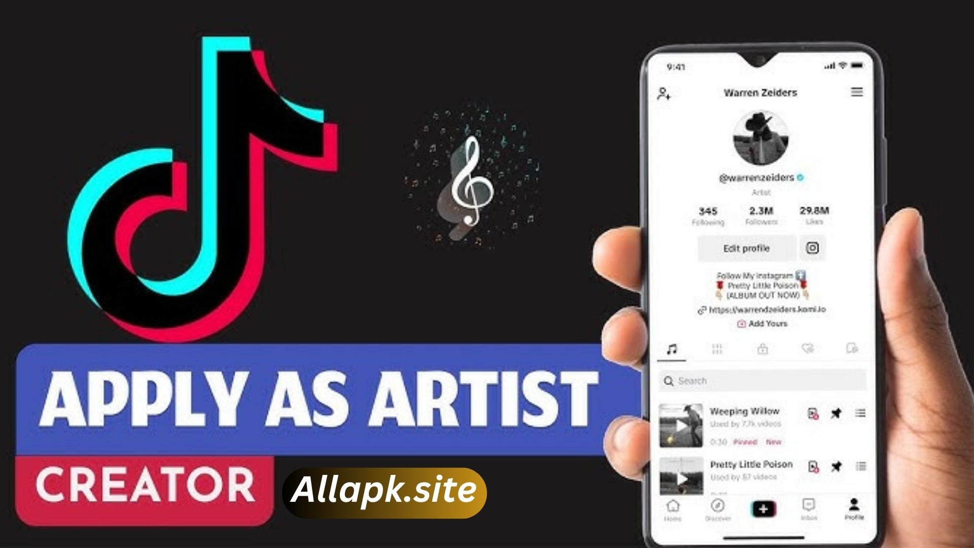 TikTok Login: A Bit by bit Manual for Getting to Your Record