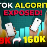 Master the TikTok Algorithm: How to Land on the For You Page Every Time