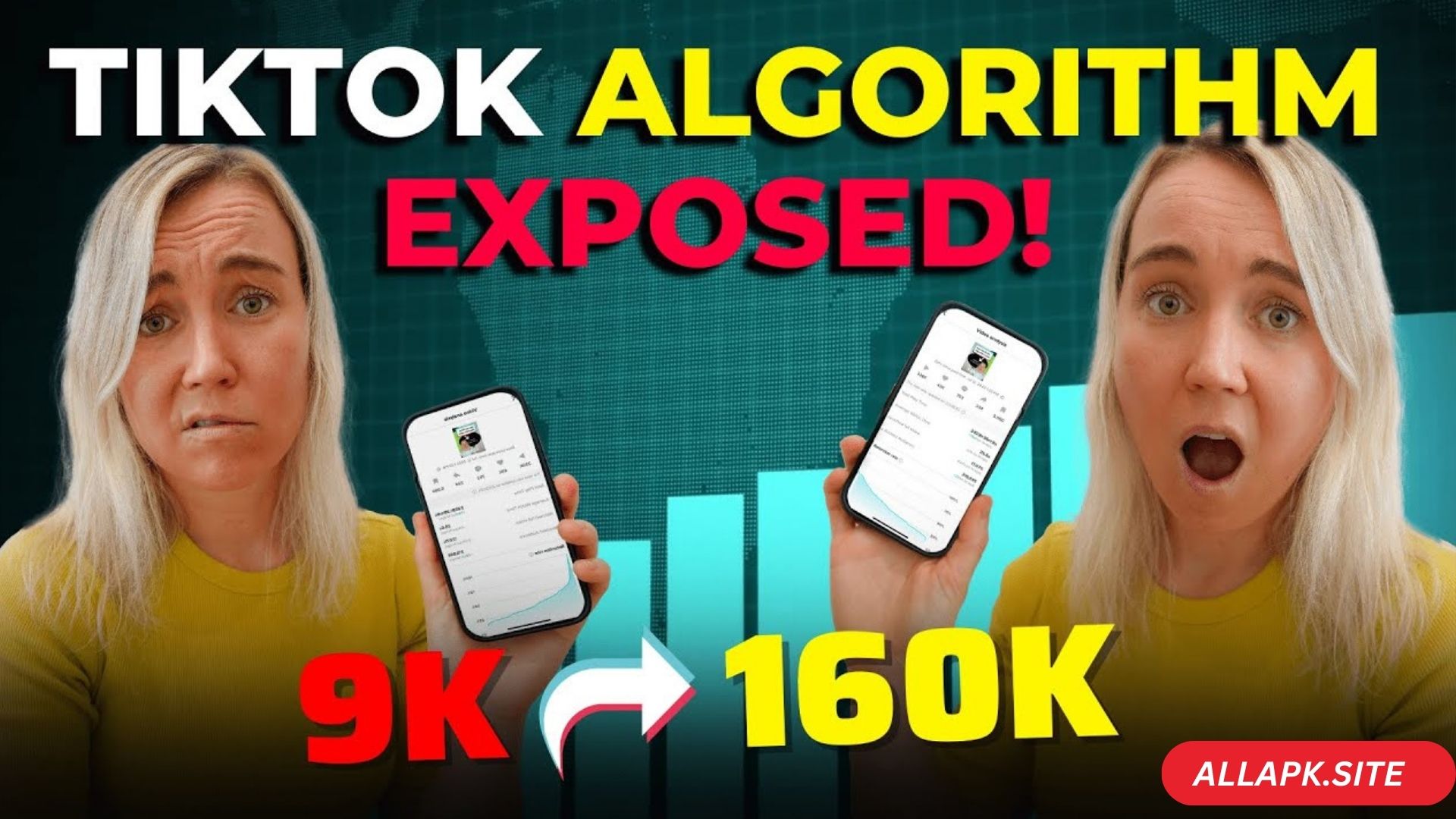 Master the TikTok Algorithm: How to Land on the For You Page Every Time