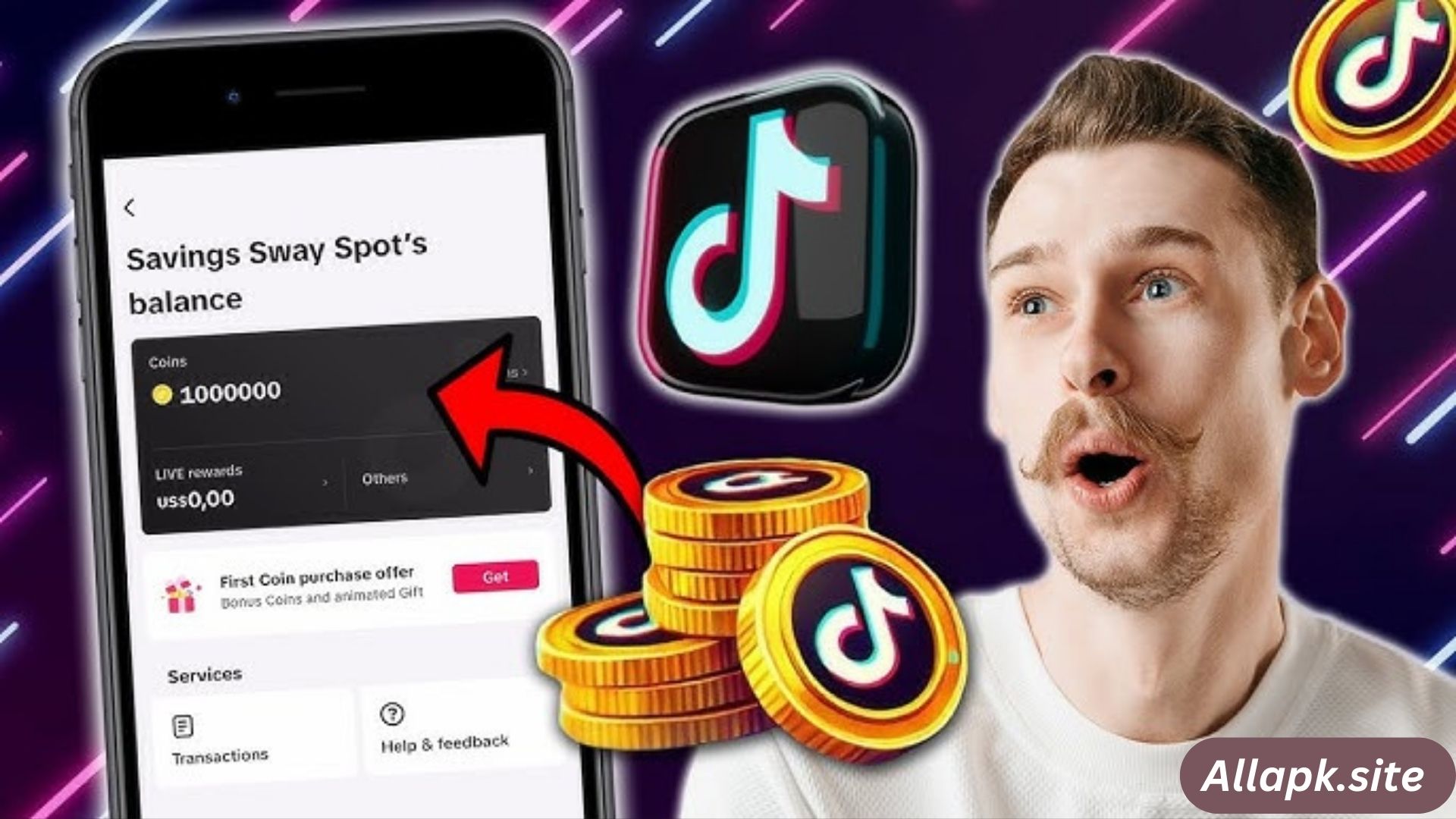 TikTok Coins in 2024: What They Are and How to Utilize Them Successfully