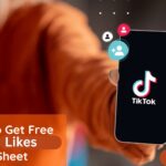 free tiktok likes