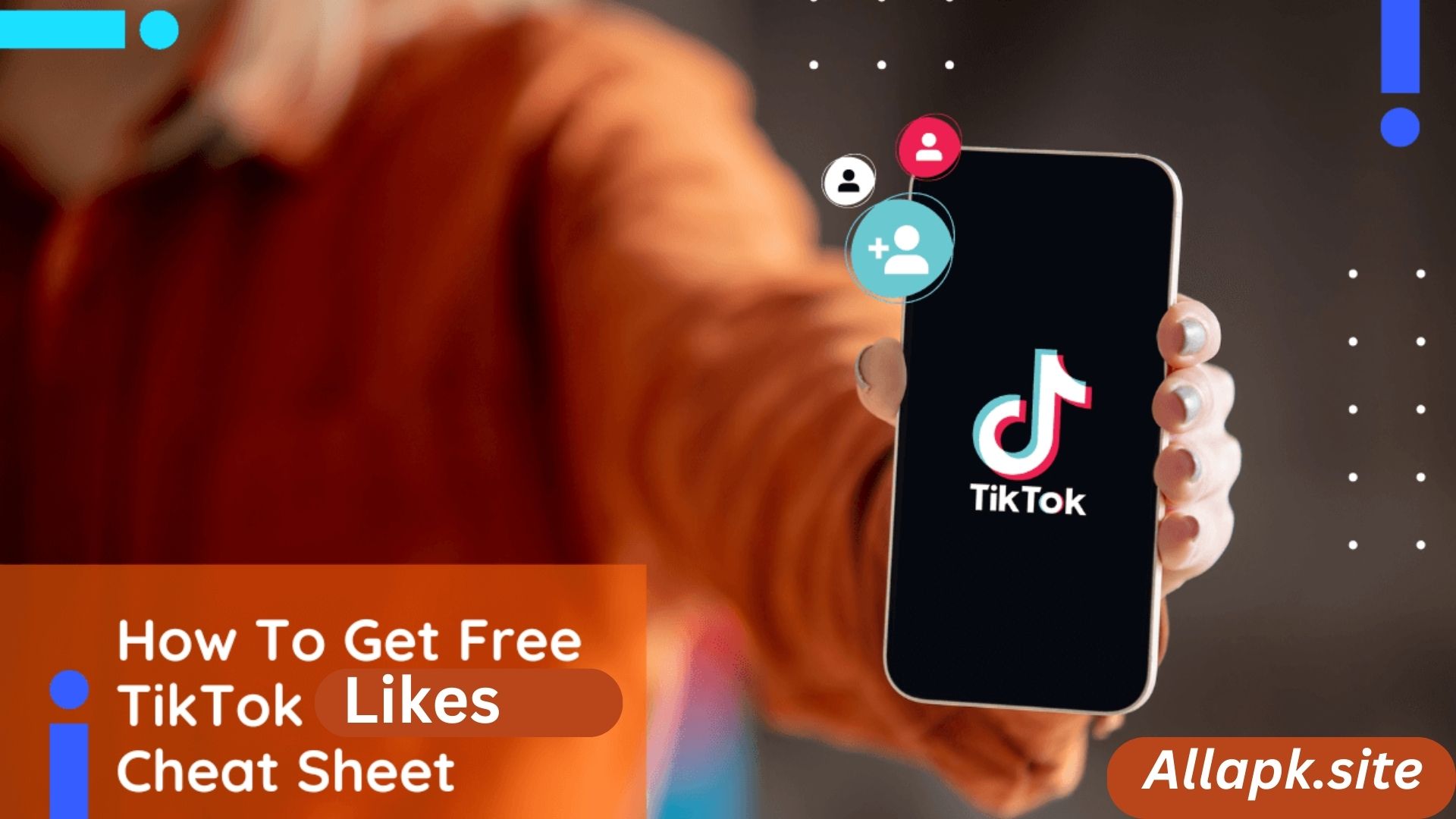 free tiktok likes