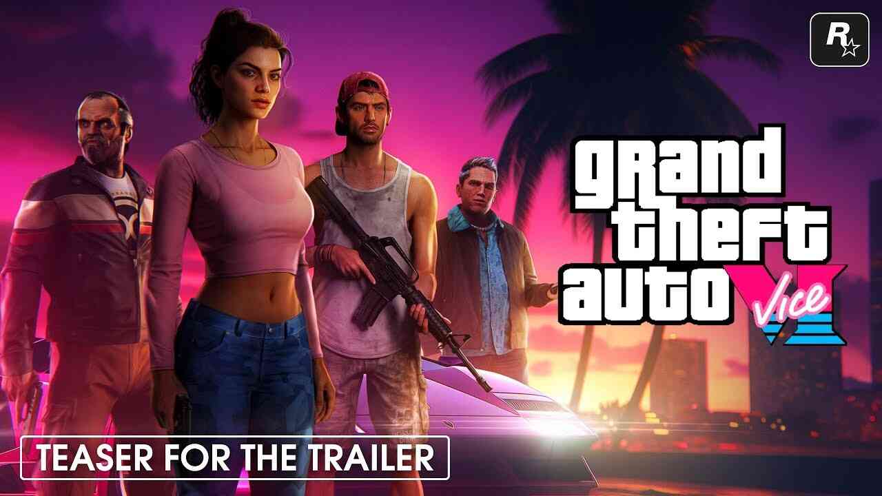 GTA 6 Download for Android: All that You Want to Be Aware