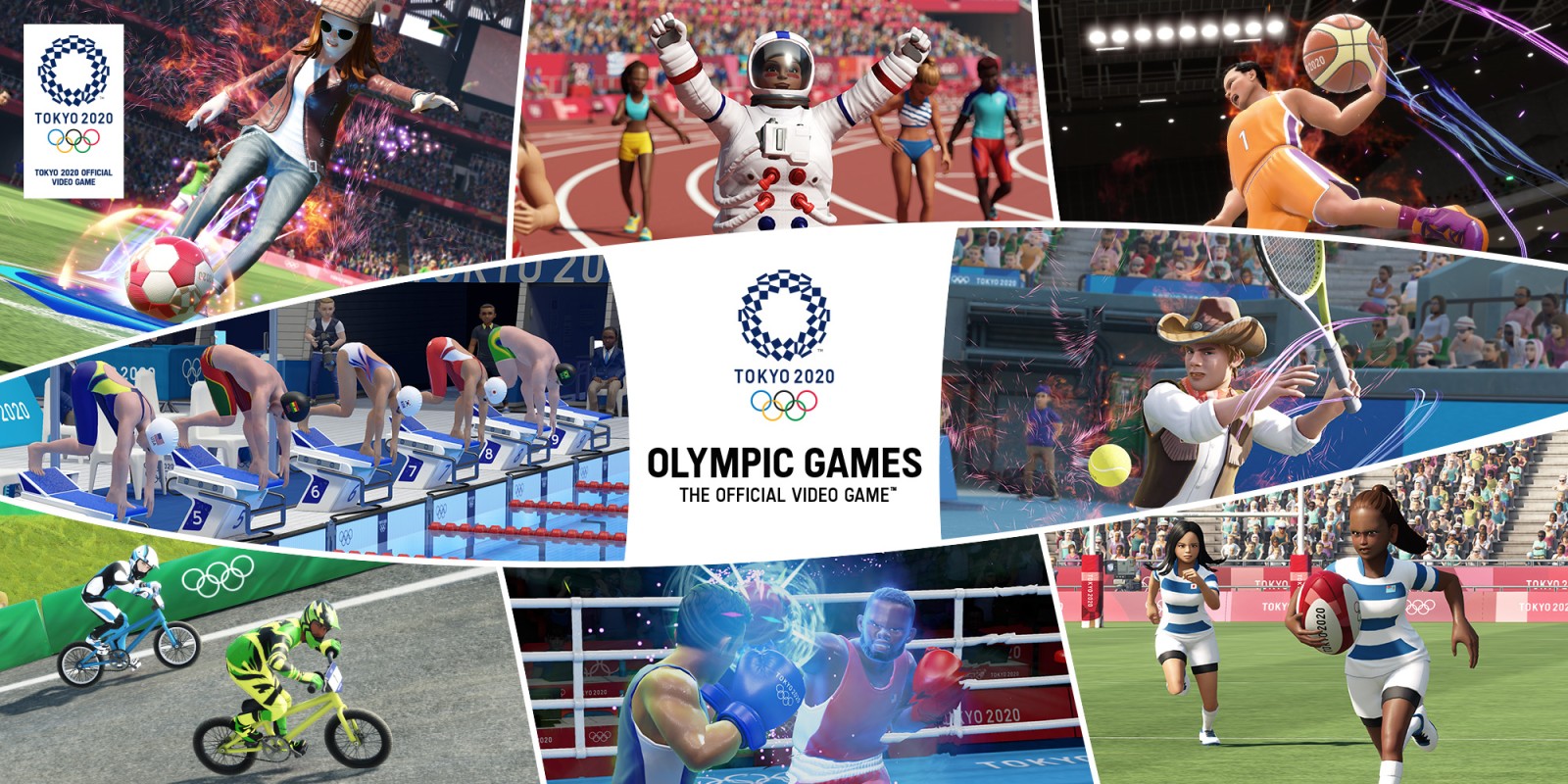 What Are the Olympic Games? An Extensive Aide