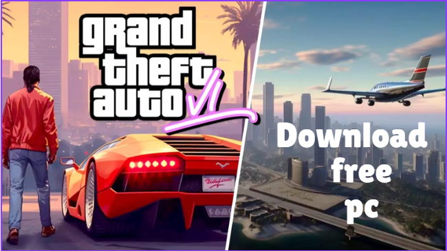 GTA 6 Game Free Download for PC: All that You want to Be aware