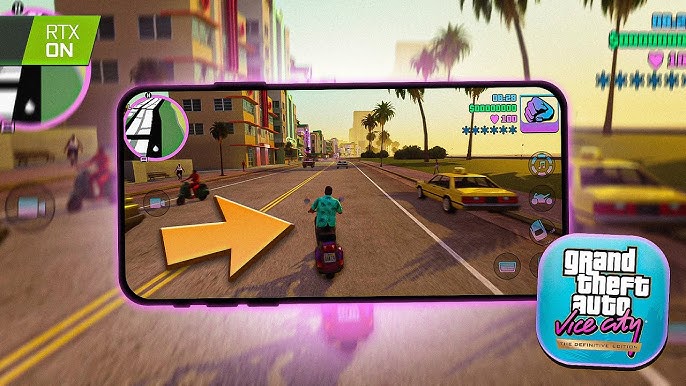 GTA Bad Habit City Game for Android 2.3.6 Free Download: Bit by-bit Guide