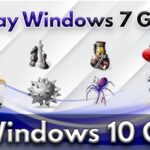 how to install a game in windows 7