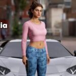 GTA 6 Lucia: All that We Are Familiar the New Hero