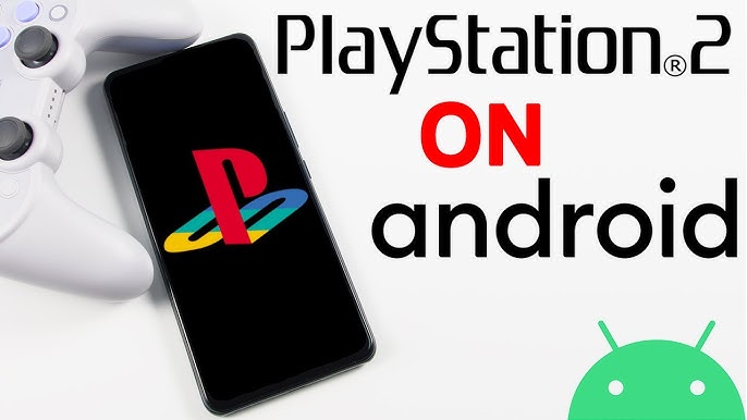 How to play ps2 games on ppsspp emulator android​