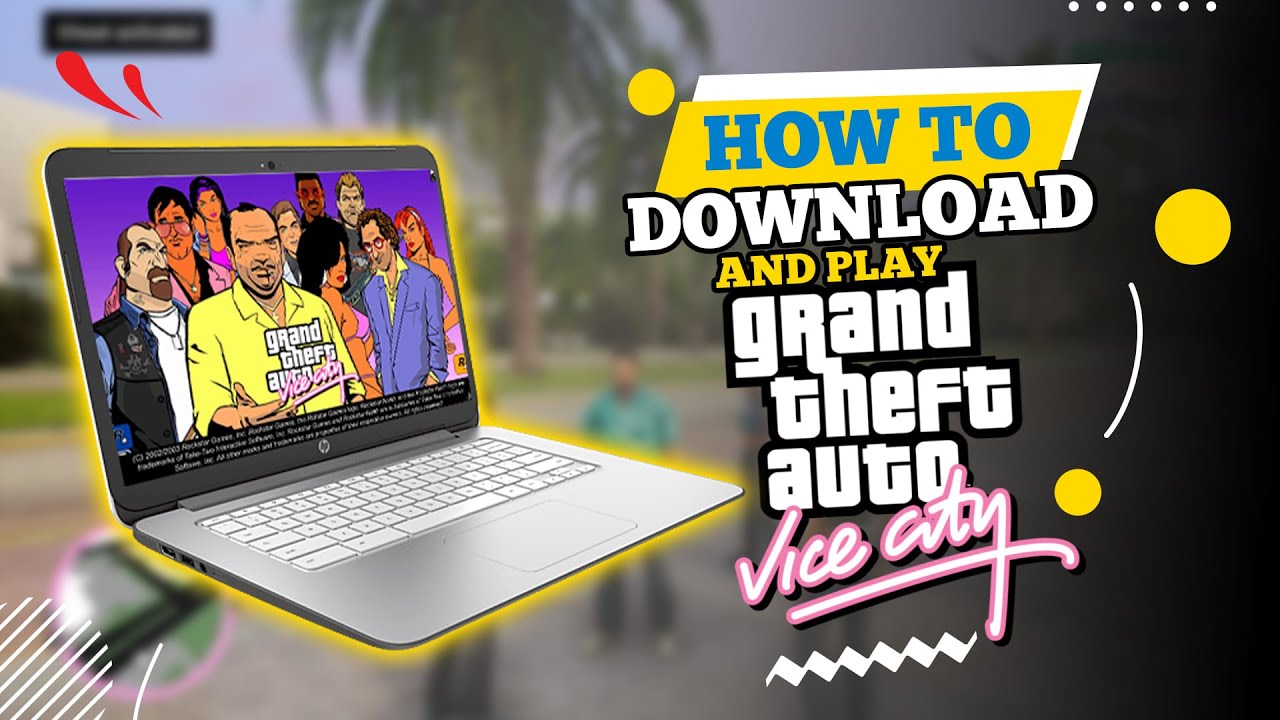 The most effective method to Download GTA Bad Habit City on PC (Windows 7): Bit by Bit Guide