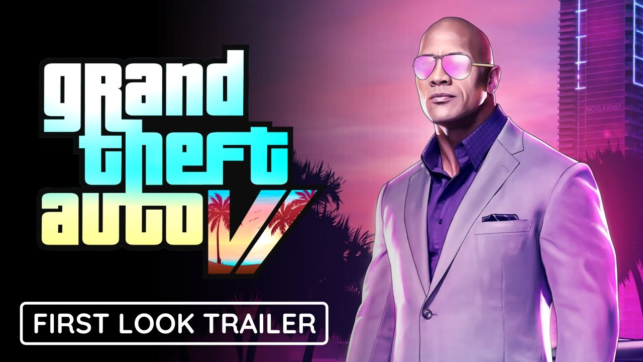 GTA 6 Rockstar Games Trailer: All that You want to Be aware