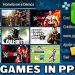 How to Play PS4 Games on PPSSPP: A Step-by-Step Guide