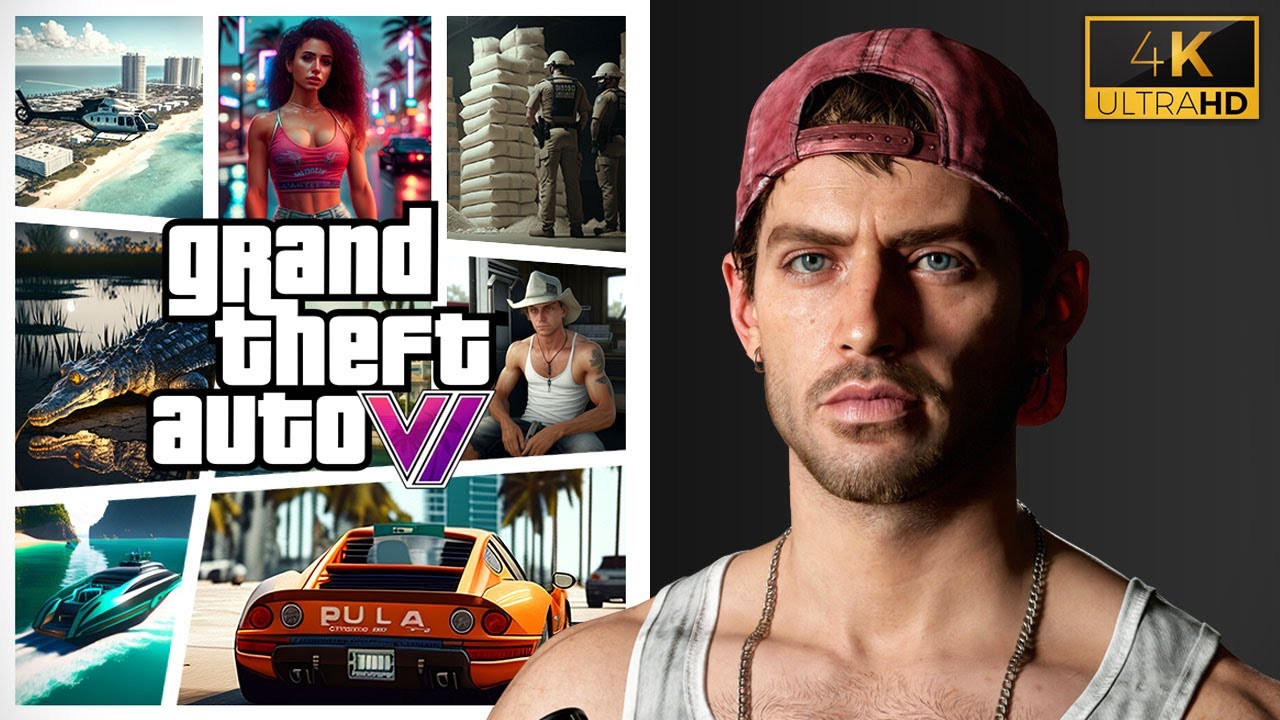 GTA 6 Illustrations and Game Download: All that You want to Be aware