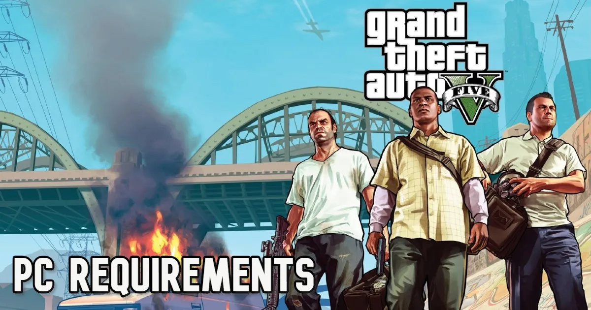 GTA 6 System Requirements for PC – Can Your PC Run It?