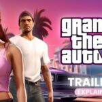 GTA 6 releasedatum, trailer och allt du behöver veta