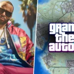 GTA 6 Map Leaks – Exploring the Massive Open World