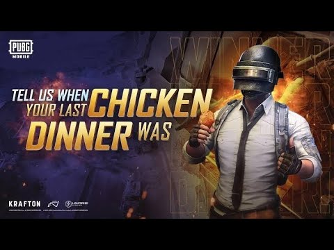 Bästa Strategierna för Chicken Dinner i PUBG