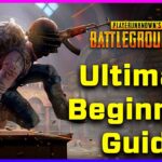 Hur Man Blir en Proffs i PUBG: En Komplett Guide