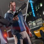 GTA 6 Graphics Comparison – How It Looks on Next-Gen Consoles